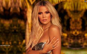 Khloe Kardashian